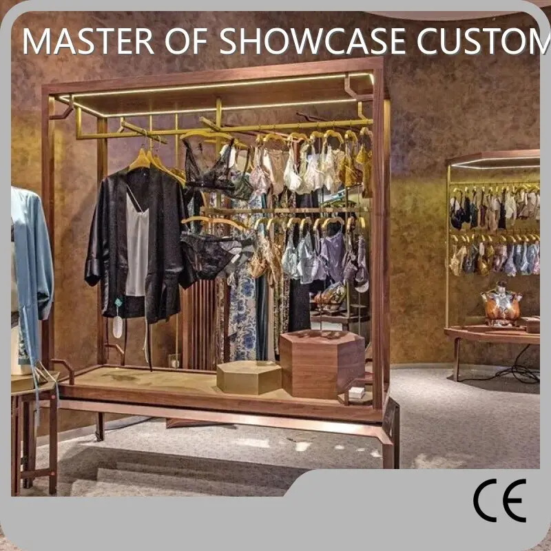Commercial Showcase Hotel by LUXE Showcases 1