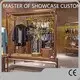 Commercial Showcase Hotel by LUXE Showcases 1