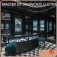 Jewelry Showcase Design Hotel - - LUXE Showcases 1