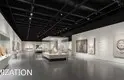 Large Glass Showcase Company 10 Professional Design Team(space Designer 1