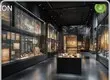 Store Display Cases for Sale 1.Free Design; 2.Value-added Services(provided Free Solution Concept); 3.Installation Instruction; 4. Take Measurements; 5. Professional After-sale Service - - LUXE Showcases 1