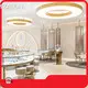Aluminium Glass Showcase R&D Designer-lighting Designer-soft Fitting Designer and Display Designer) - - LUXE Showcases 1