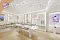 Factory Direct Trade Show Perfume Display Solutions Company 1