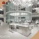 Factory Direct Jewelry Store Showcases Price List 1