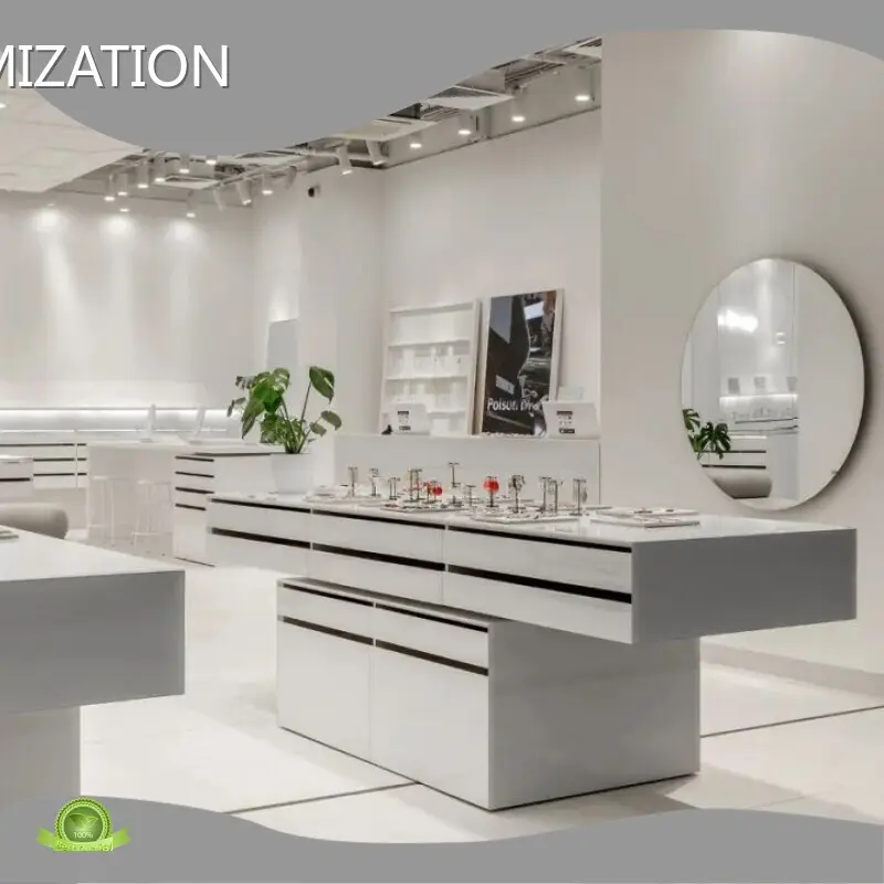 Factory Price Glass Display Case Price List 1