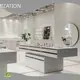 Factory Price Glass Display Case Price List 1