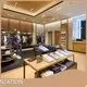 Trade Show Clothing Exhibits Distributor Luxury Retail Fashion Collection Displays 1