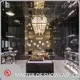 Quality Commercial Showcase Display Price List 1