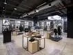 Commercial Glass Display Cases 10 Professional Design Team(space Designer by LUXE Showcases 2