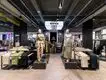 Commercial Glass Display Cases 10 Professional Design Team(space Designer by LUXE Showcases 4