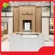Glass Display Case Manufacturers Manufacturer by LUXE Showcases 1