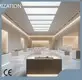 Museum Pedestal Display Cases 1.Free Design; 2.Value-added Services(provided Free Solution Concept); 3.Installation Instruction; 4. Take Measurements; 5. Professional After-sale Service by LUXE Showcases 1