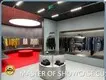 Retail Store Shelves and Displays Hotel Wholesale - LUXE Showcases 1