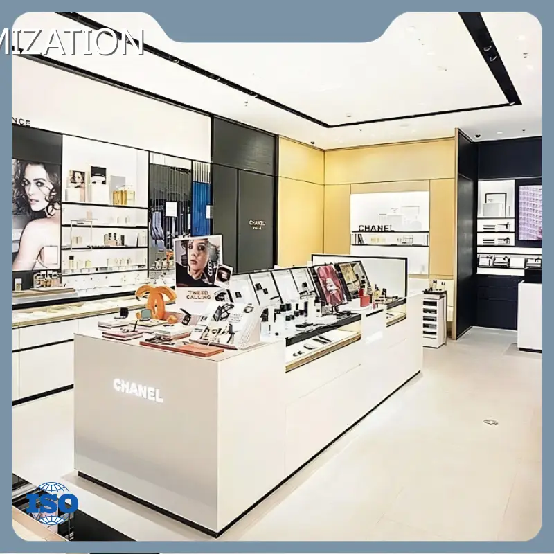 Professional Showcase Suppliers Price List 1