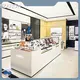 Professional Showcase Suppliers Price List 1