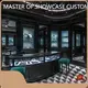 Showcase for Jewelry Shop Duty-free Shop Wholesale - LUXE Showcases 1