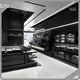 Qualitycommercial Display Cabinets Luxury Watch Display Showcase LUXE Showcases 1