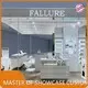 Commercial Display Counters Quality Assurance 1.Free Design; 2.Value-added Services(provided Free Solution Concept); 3.Installation Instruction; 4. Take Measurements; 5. Professional After-sale Service 1