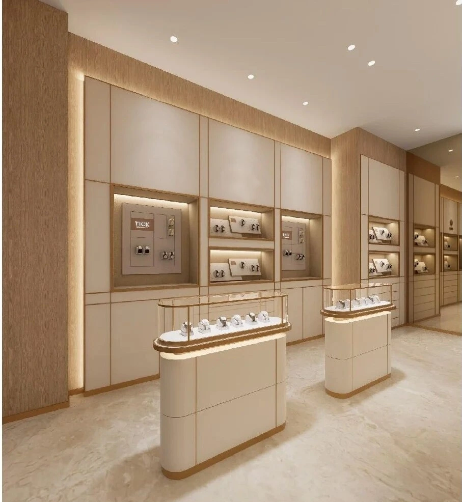 Custom Platinum Watch Collector Display Cases The Best Watch Display Cases Worldwide Manufacturer 1