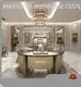 LUXE Showcases Jewelry Display Cases for Retail Stores Marble Jewelry Display Showcase Jewelry Display Cases for Retail StoresMaker 1