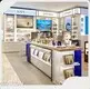 Commercial Jewelry Display 10 Professional Design Team(space Designer - - LUXE Showcases 1