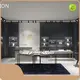 Professional Retail Display Cabinet Price List 1