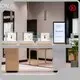 Custom Made Retail Display Racks Highly Rated 1