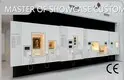 Custom Made Commercial Display Cabinets Price List 1