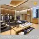 LUXE Showcases Display Cases for Retail Stores LUXE ShowcasesManufacturer 1