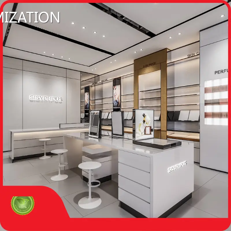 Display Cases Baked Paint Multilayer Board Factory Direct SaleFor Sale 1