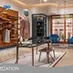 LUXE Showcases Museum Showcase Manufacturers EtcFactory 1