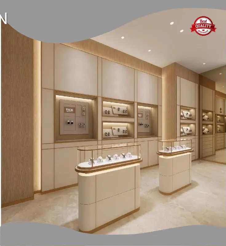 LUXE Showcases Aluminum Glass Showcase Showroom Aluminum Glass ShowcaseFactory Price 1
