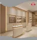 LUXE Showcases Aluminum Glass Showcase Showroom Aluminum Glass ShowcaseFactory Price 1