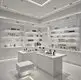 Curved Glass Showcase LUXE Showcases by LUXE Showcases 2