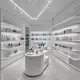 Curved Glass Showcase LUXE Showcases by LUXE Showcases 5