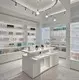 Curved Glass Showcase LUXE Showcases by LUXE Showcases 3