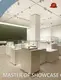Retail Store Display Cabinets Supply 1.Free Design; 2.Value-added Services(provided Free Solution Concept); 3.Installation Instruction; 4. Take Measurements; 5. Professional After-sale Service 1