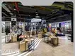 Commercial Glass Display Cases 10 Professional Design Team(space Designer by LUXE Showcases 1
