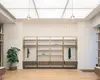 Factory Price Glass Showcase Display Supply 5