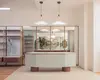 Factory Price Glass Showcase Display Supply 3