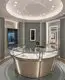 LUXE Showcases Glass Display Case R&D Designer-lighting Designer-soft Fitting Designer and Display Designer)for Sale 2