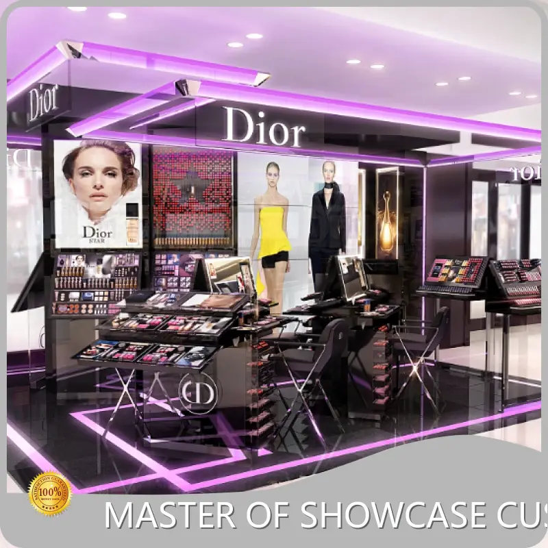 LUXE Showcases Glass Display Cabinets Retail Shops Glass Glass Display Cabinets Retail ShopsCompany 1