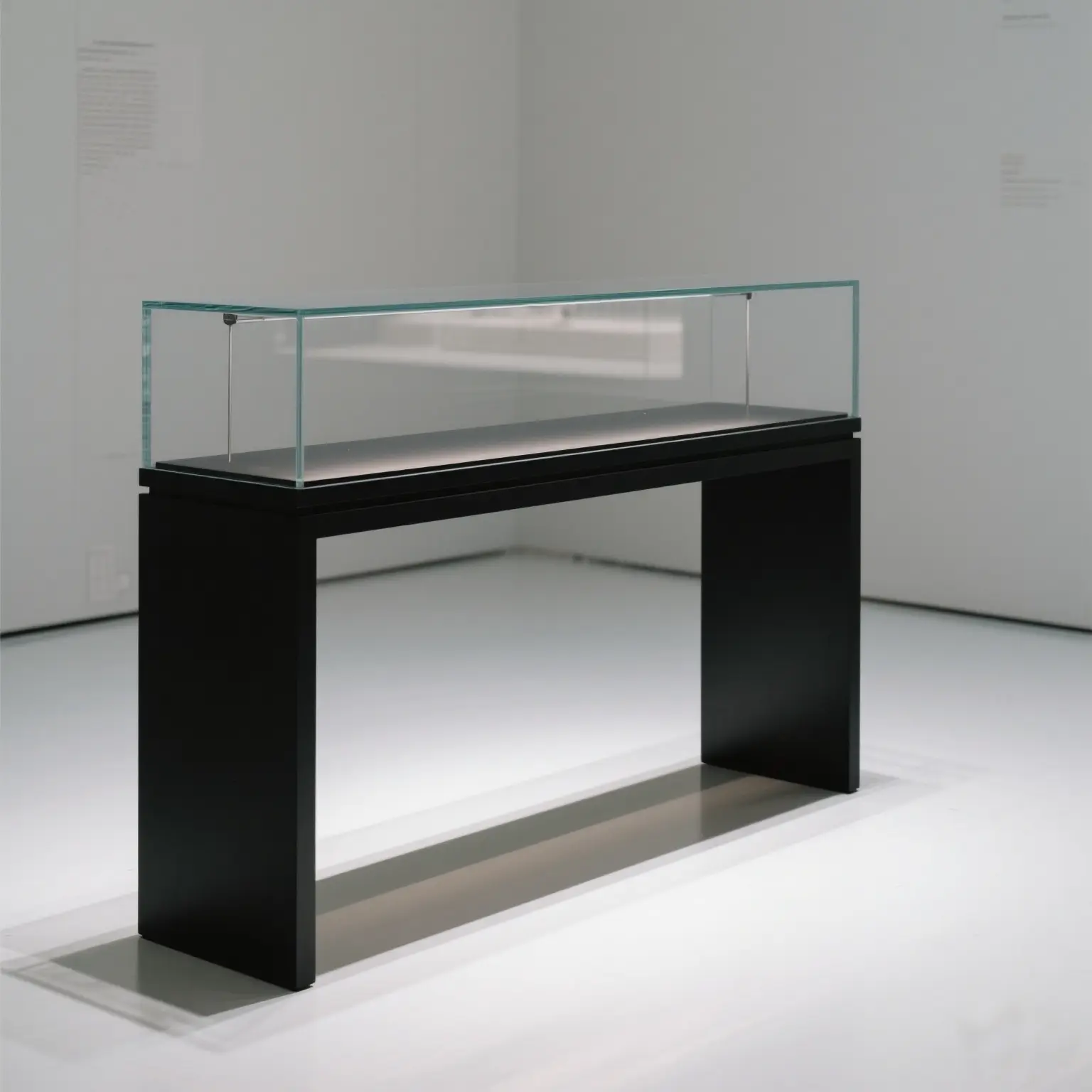 LUXE Showcases Museum Pedestal Display Cases Manufacturer Museum Pedestal Display Casesfactory Direct Supply 5