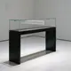 LUXE Showcases Museum Pedestal Display Cases Manufacturer Museum Pedestal Display Casesfactory Direct Supply 5