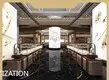 Retail Display Racks Manufacturers Hotel - - LUXE Showcases 1