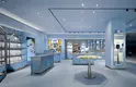 LUXE Showcases Custom Made Jewelry Display Cases 10 Professional Design Team(space Designer Custom Made Jewelry Display CasesFor Sale 5
