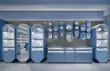 LUXE Showcases Custom Made Jewelry Display Cases 10 Professional Design Team(space Designer Custom Made Jewelry Display CasesFor Sale 6
