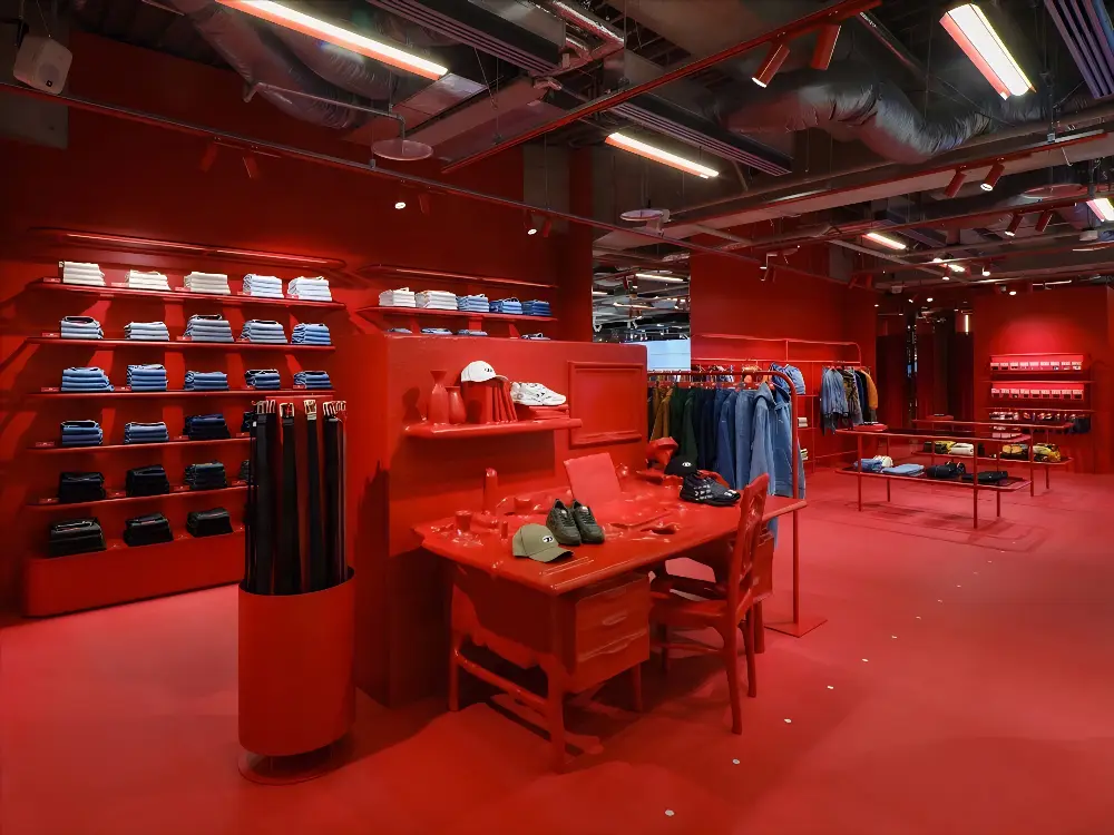 Best Retail Counter Display Cases Price List 2