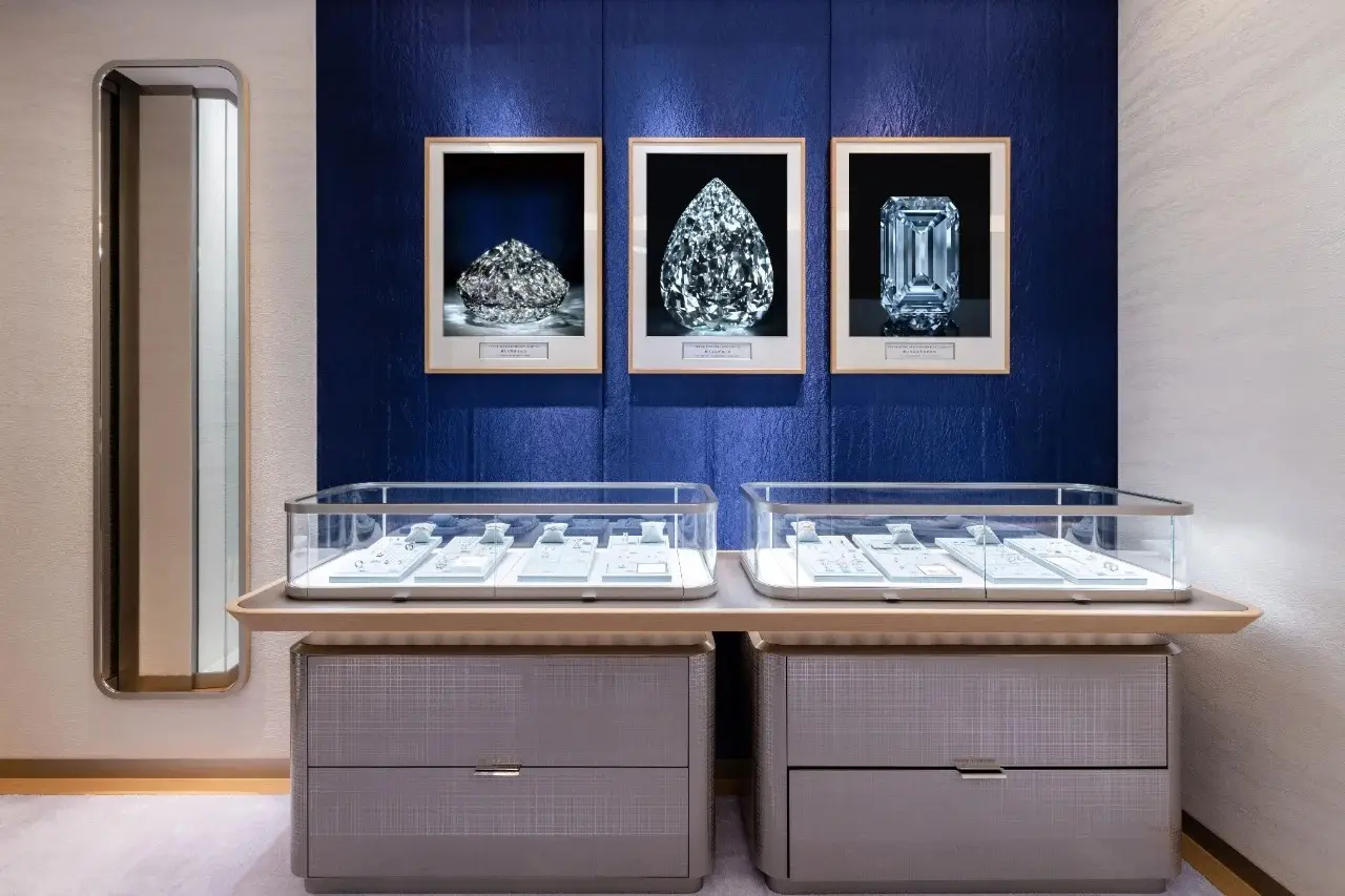 Commercial Display Cases for Sale 1.Free Design; 2.Value-added Services(provided Free Solution Concept); 3.Installation Instruction; 4. Take Measurements; 5. Professional After-sale Servicefor Warehouse 3