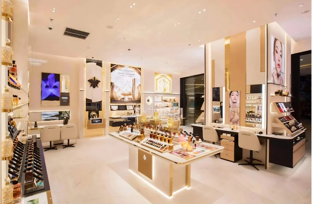 عطر فاخر العطور مخصصة مخزن تصميم العطور المصنعة العطور 2